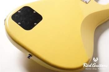 Paranormal STRAT-O-SONIC - Vintage Blonde